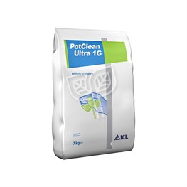POT CLEAN ULTRA 1G ICL - KG 7